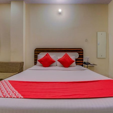 Oyo 18873 Hotel Comfort Deoghar Kültér fotó