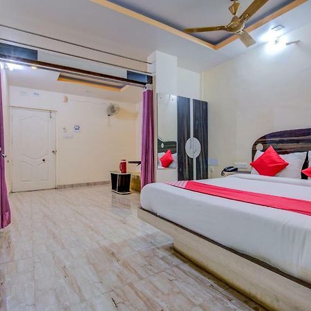 Oyo 18873 Hotel Comfort Deoghar Kültér fotó