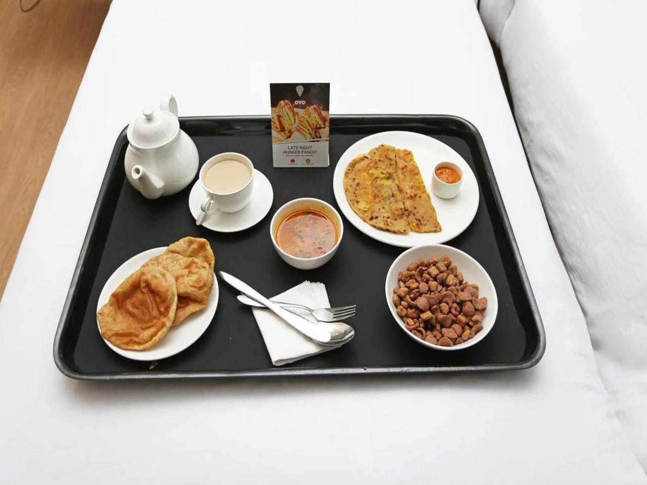 Oyo 18873 Hotel Comfort Deoghar Kültér fotó